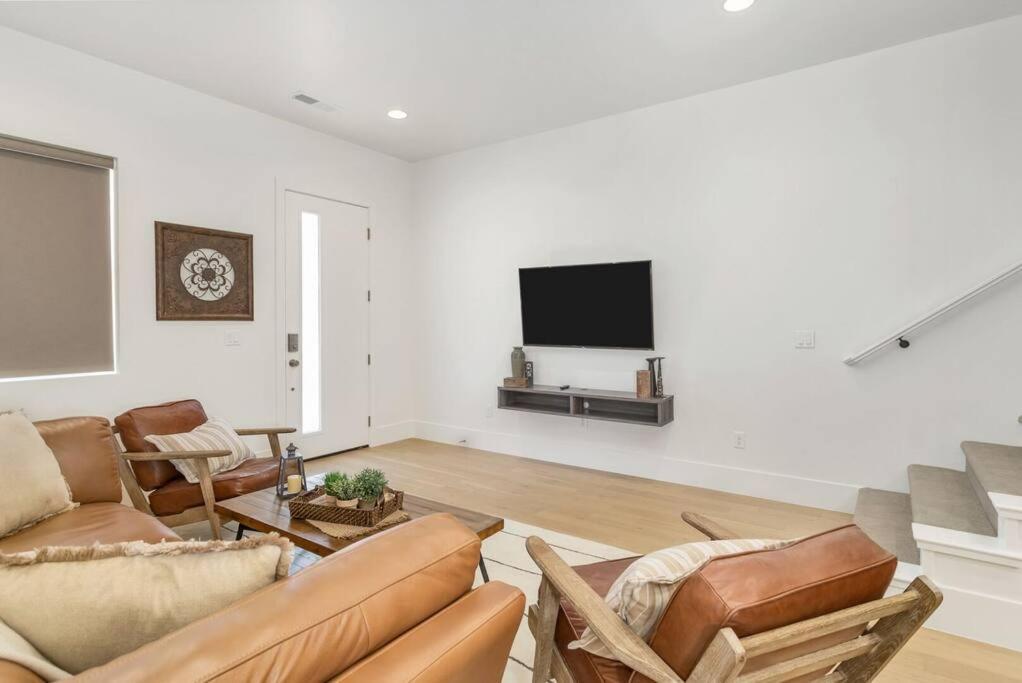Villa 17 - 4 Bedroom! Year Round Heated Pool & Hot Tub! Games! Golf! Tennis! St. George Exteriér fotografie
