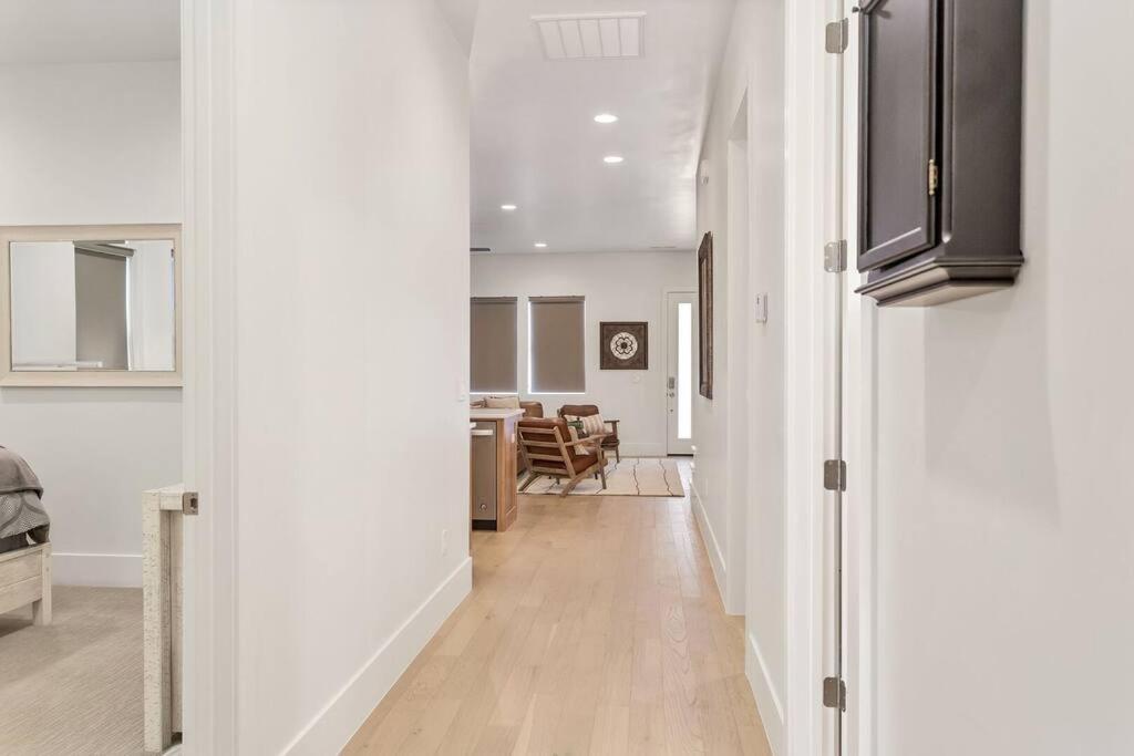 Villa 17 - 4 Bedroom! Year Round Heated Pool & Hot Tub! Games! Golf! Tennis! St. George Exteriér fotografie