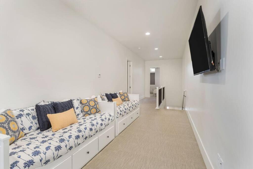 Villa 17 - 4 Bedroom! Year Round Heated Pool & Hot Tub! Games! Golf! Tennis! St. George Exteriér fotografie